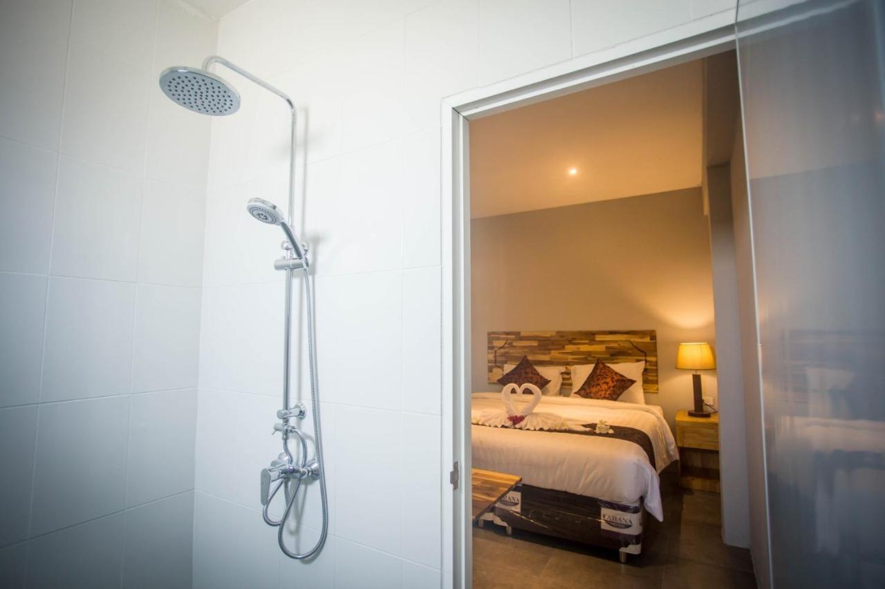 @HOsTEL PHANGAN Baan Tai Ngoại thất bức ảnh