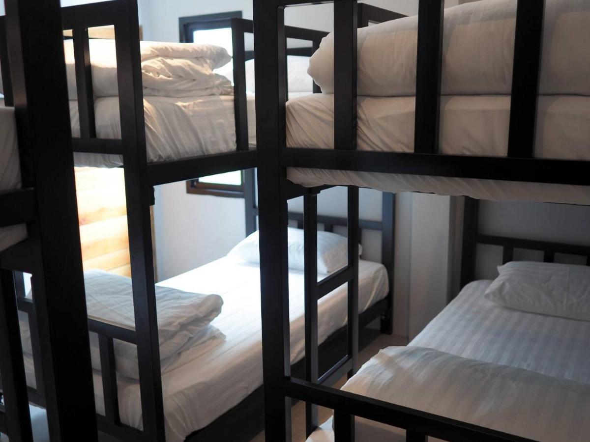 @HOsTEL PHANGAN Baan Tai Ngoại thất bức ảnh